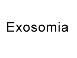 Mark drawing for EXOSOMIA
