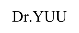 Mark drawing for DR.YUU