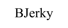 Mark drawing for BJERKY