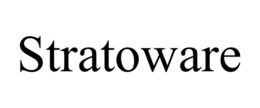 Mark drawing for STRATOWARE