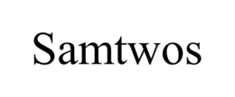 Mark drawing for SAMTWOS