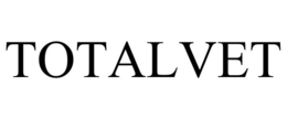Mark drawing for TOTALVET