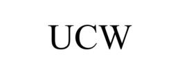 Mark drawing for UCW
