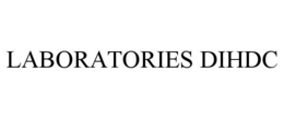 Mark drawing for LABORATORIES DIHDC