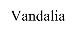 Mark drawing for VANDALIA