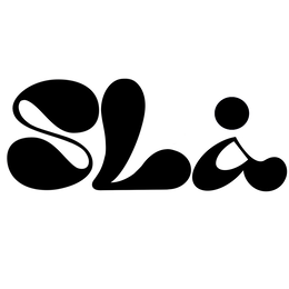 Mark drawing for SLA