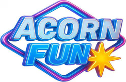 Mark drawing for ACORN FUN