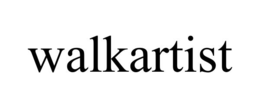 Mark drawing for WALKARTIST