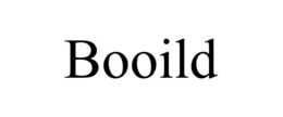 Mark drawing for BOOILD