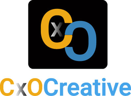 Mark drawing for CXOC CXOCREATIVE