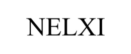 Mark drawing for NELXI