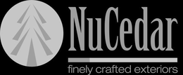 Mark drawing for NUCEDAR FINELY CRAFTED EXTERIORS