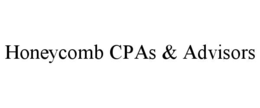 Mark drawing for HONEYCOMB CPAS & ADVISORS