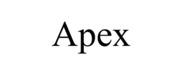 Mark drawing for APEX