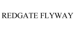 Mark drawing for REDGATE FLYWAY
