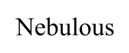 Mark drawing for NEBULOUS
