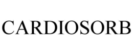 Mark drawing for CARDIOSORB