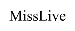 Mark drawing for MISSLIVE
