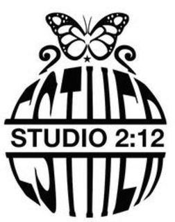 Mark drawing for ESTHER STUDIO 2:12