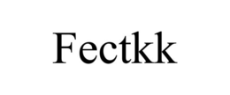 Mark drawing for FECTKK
