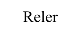 Mark drawing for RELER