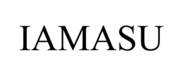 Mark drawing for IAMASU