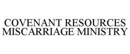 Mark drawing for COVENANT RESOURCES MISCARRIAGE MINISTRY