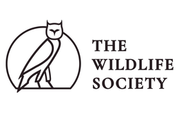 Mark drawing for THE WILDLIFE SOCIETY