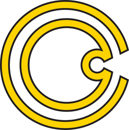 Mark drawing for C C C