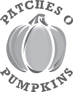 Mark drawing for PATCHES O PUMPKINS