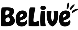 Mark drawing for BELIVE