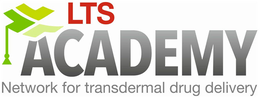 Mark drawing for LTS ACADEMY NETWORK FOR TRANSDERMAL DRUG DELIVERY