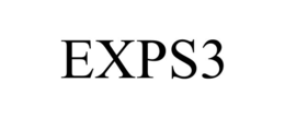 Mark drawing for EXPS3