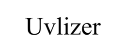 Mark drawing for UVLIZER