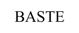 Mark drawing for BASTE