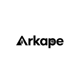 Mark drawing for ARKAPE