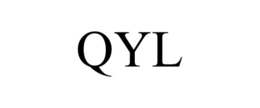Mark drawing for QYL