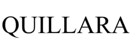 Mark drawing for QUILLARA