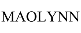 Mark drawing for MAOLYNN