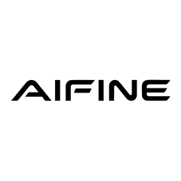 Mark drawing for AIFINE