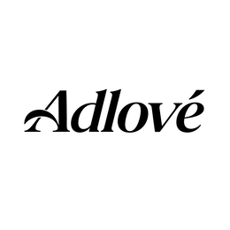 Mark drawing for ADLOVÉ
