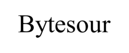 Mark drawing for BYTESOUR