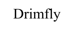 Mark drawing for DRIMFLY