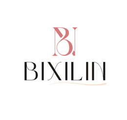 Mark drawing for BI BIXILIN