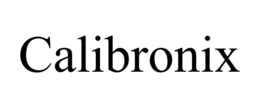 Mark drawing for CALIBRONIX