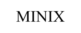Mark drawing for MINIX