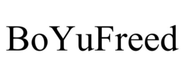 Mark drawing for BOYUFREED