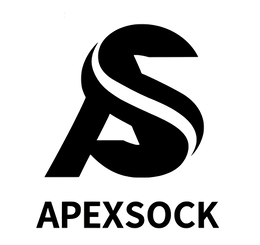 Mark drawing for AS APEXSOCK