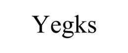 Mark drawing for YEGKS