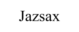 Mark drawing for JAZSAX